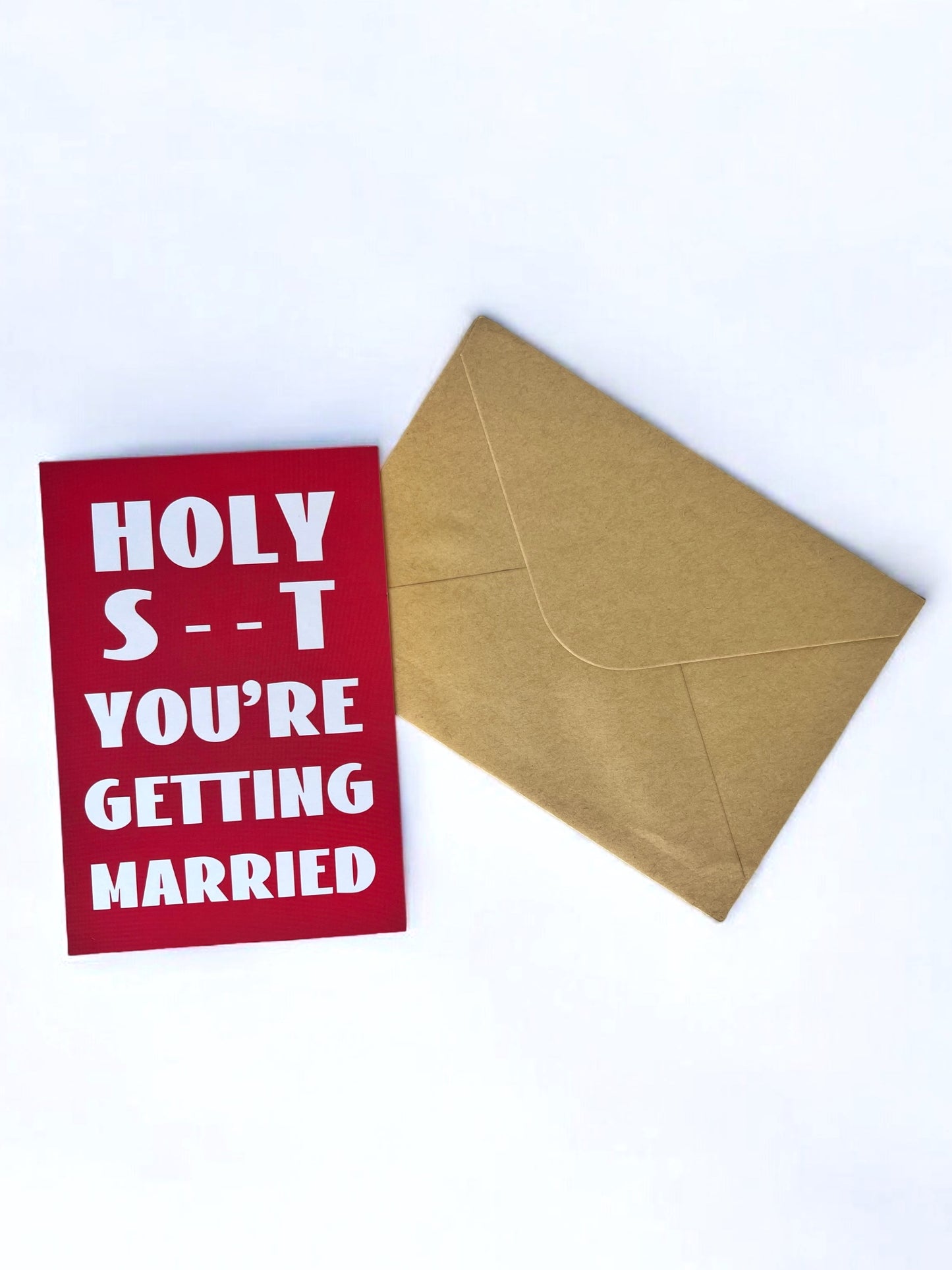 Wedding Card