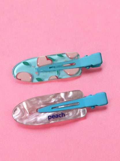 Cuties Hair Tweezers