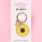 You Are My Sunshine KEYCHAIN