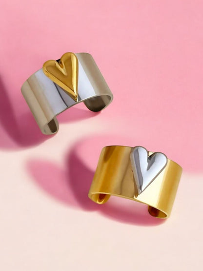 Heart Ring