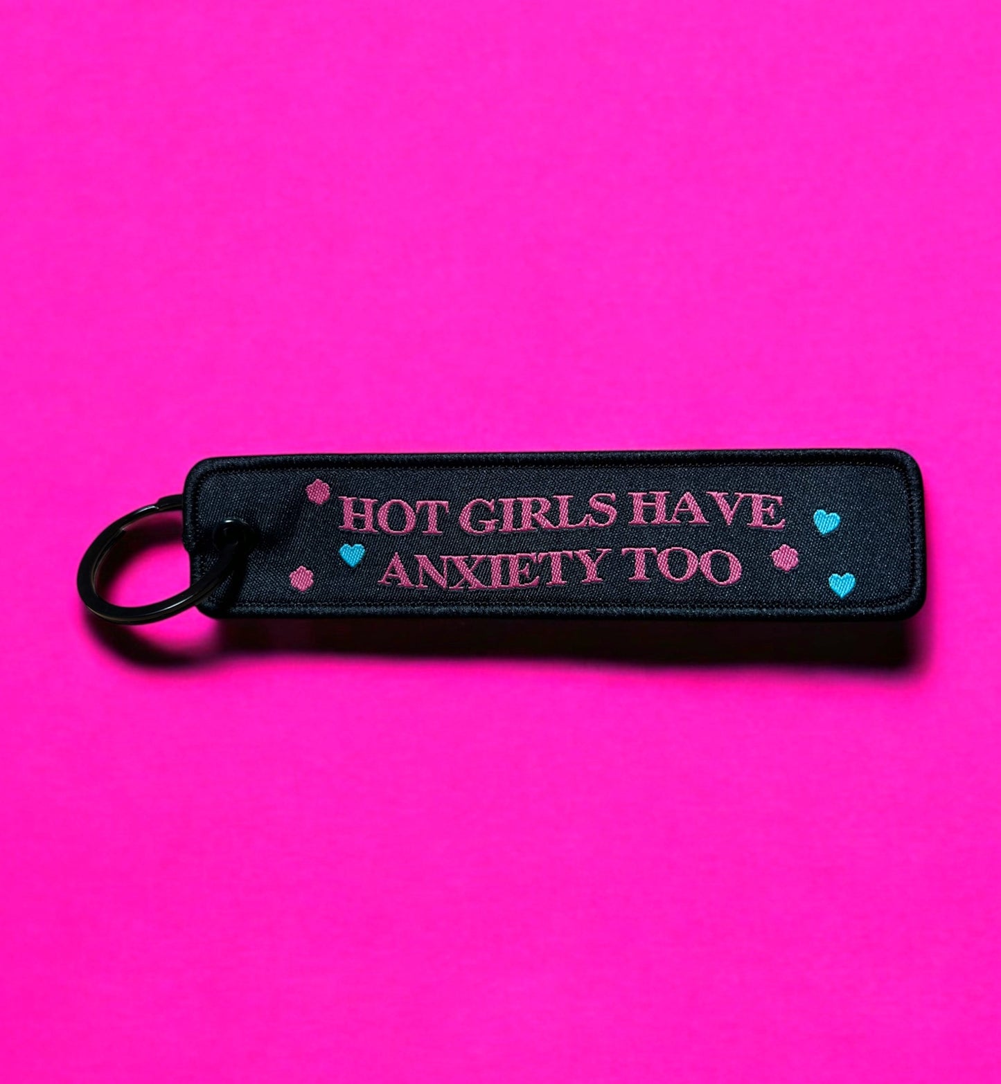 Hot Girls KEYCHAIN