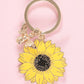 You Are My Sunshine KEYCHAIN