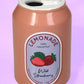 Βάζο Lemonade Tin 1