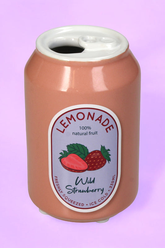 Βάζο Lemonade Tin 1