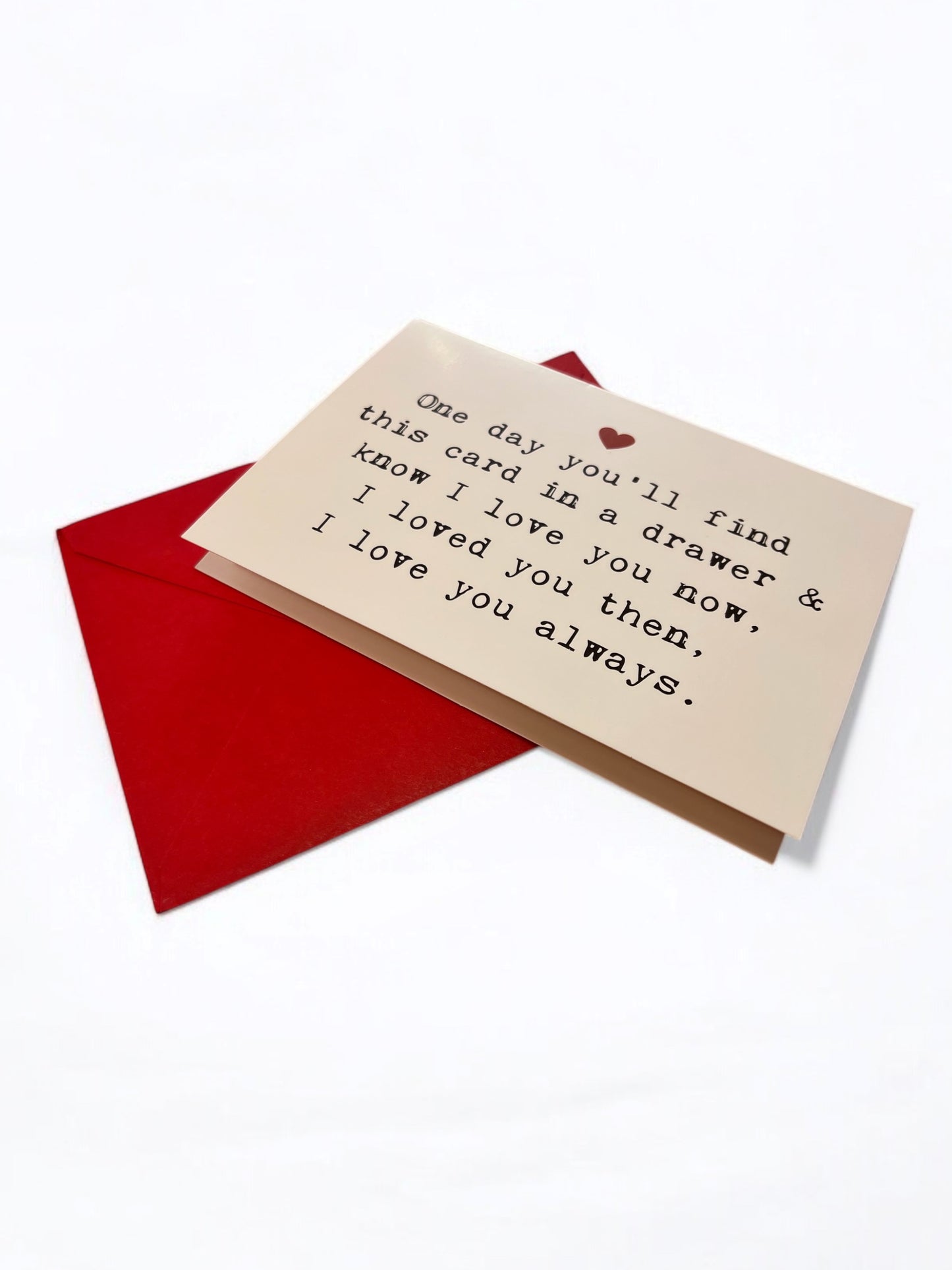 TheLove Card