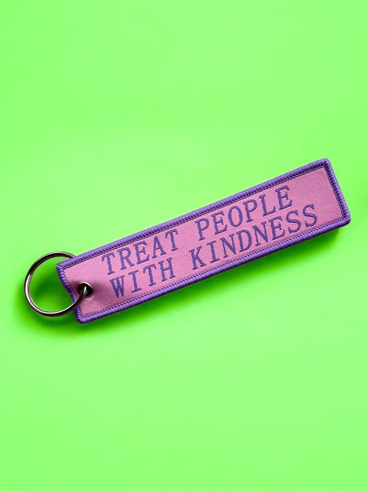 Kindness KEYCHAIN