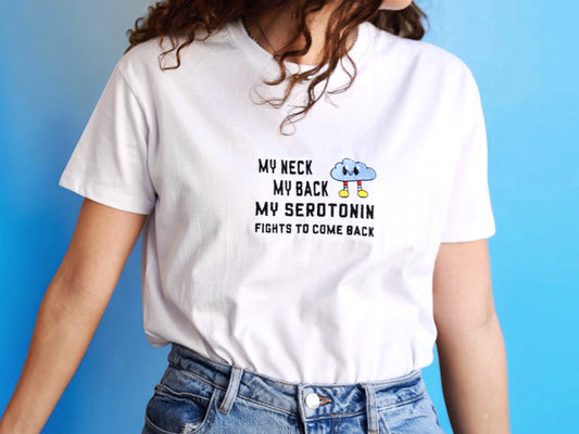 SEROTONIN T-Shirt